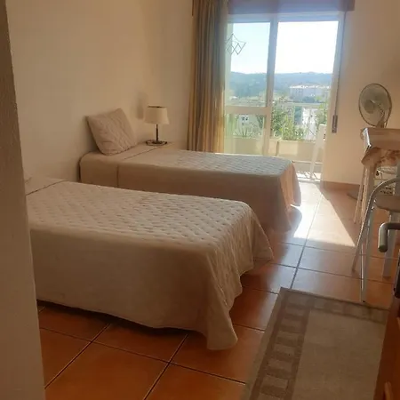Marreiros Homestay