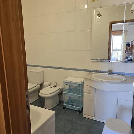 Homestay Marreiros